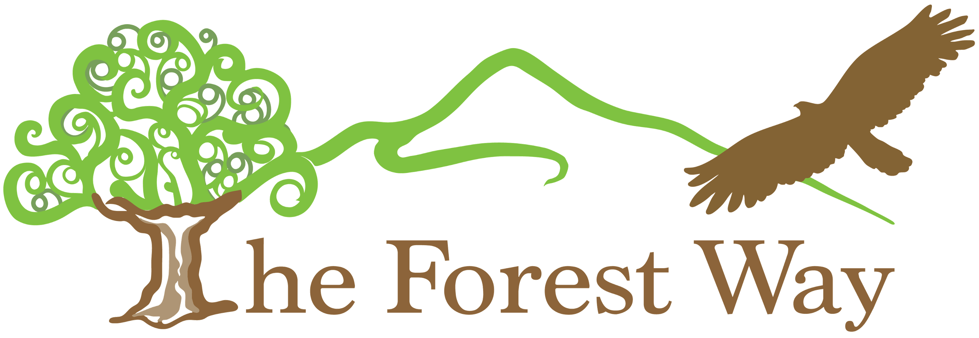 Forest way